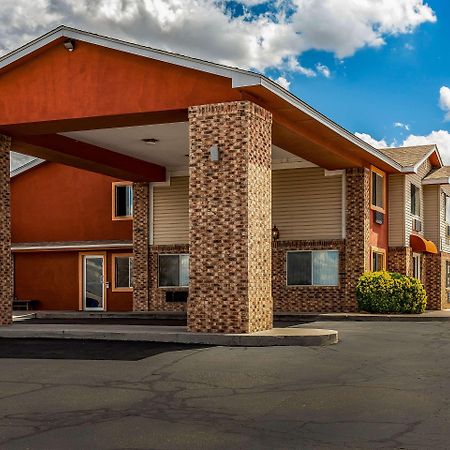 Quality Inn Los Lunas Exterior foto