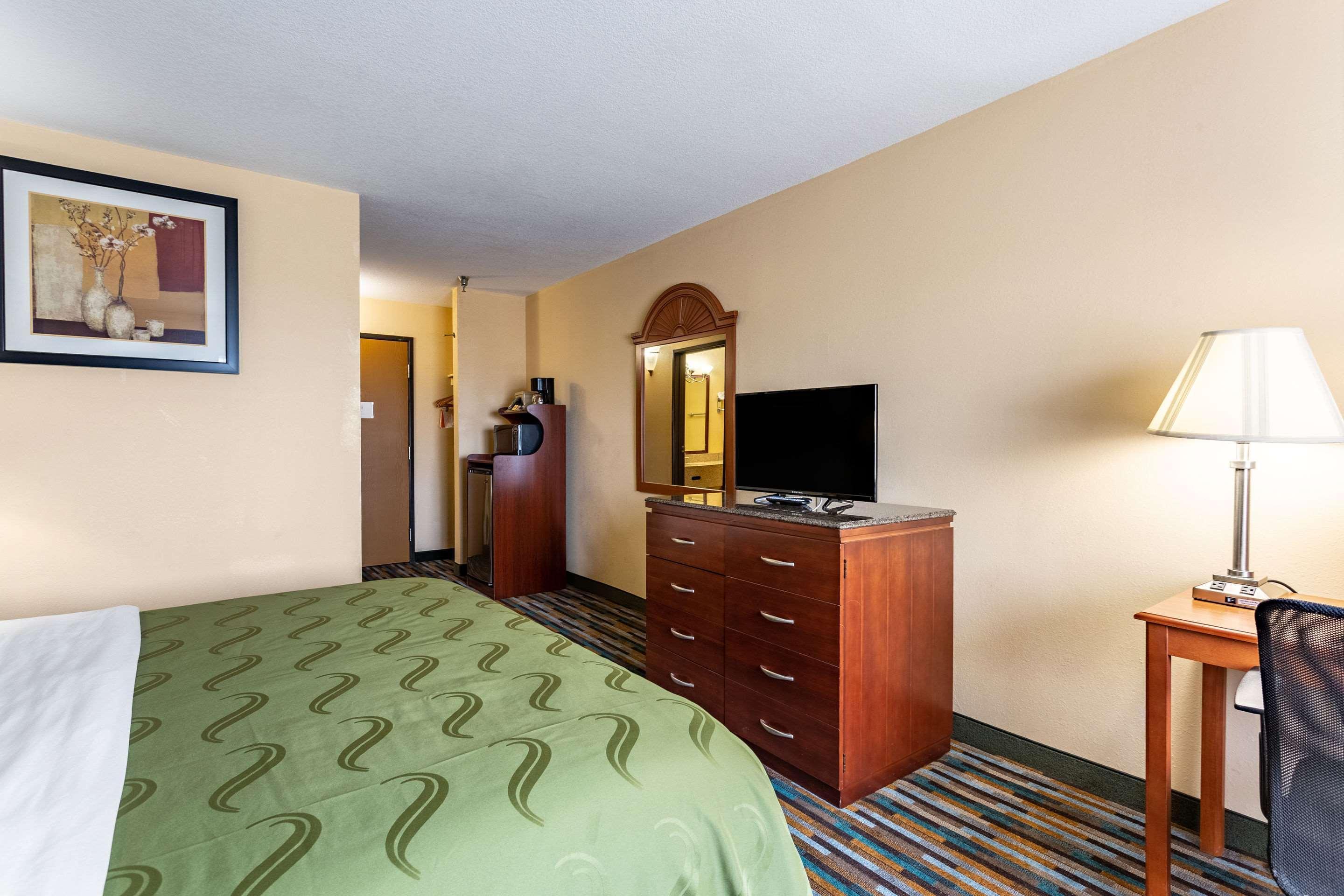 Quality Inn Los Lunas Exterior foto