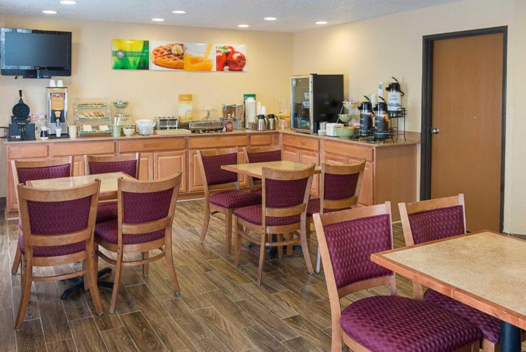 Quality Inn Los Lunas Exterior foto
