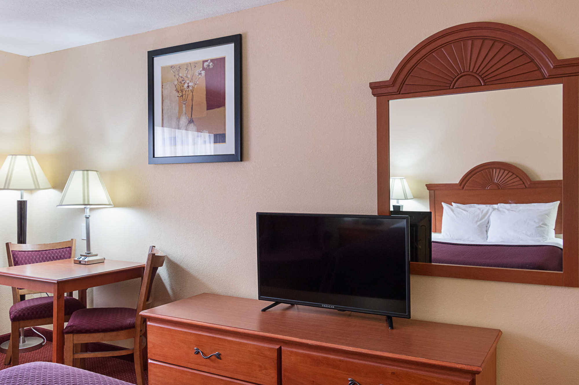 Quality Inn Los Lunas Cameră foto