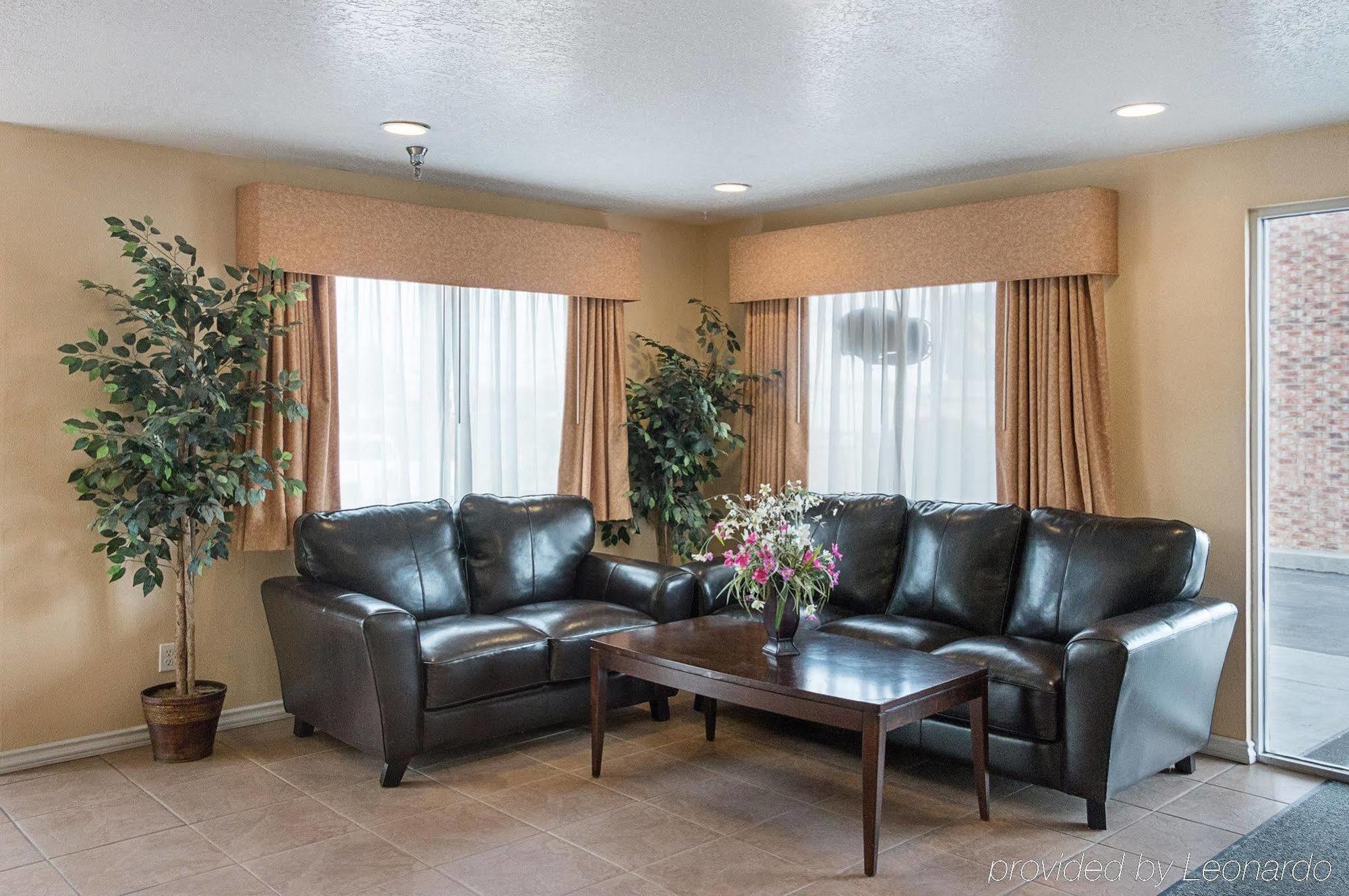 Quality Inn Los Lunas Exterior foto