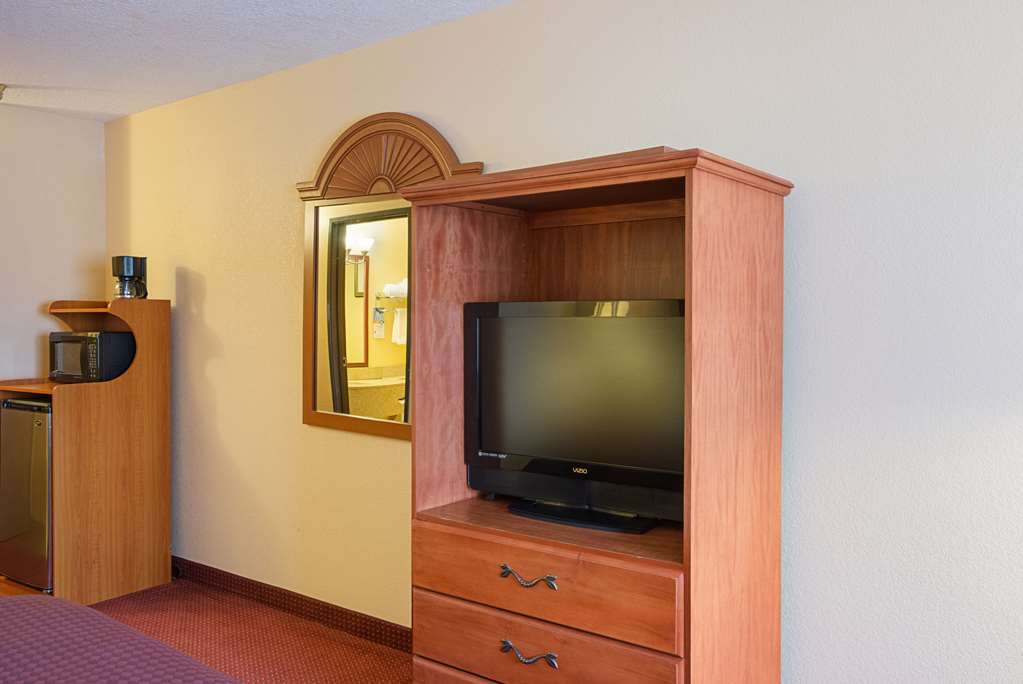 Quality Inn Los Lunas Cameră foto