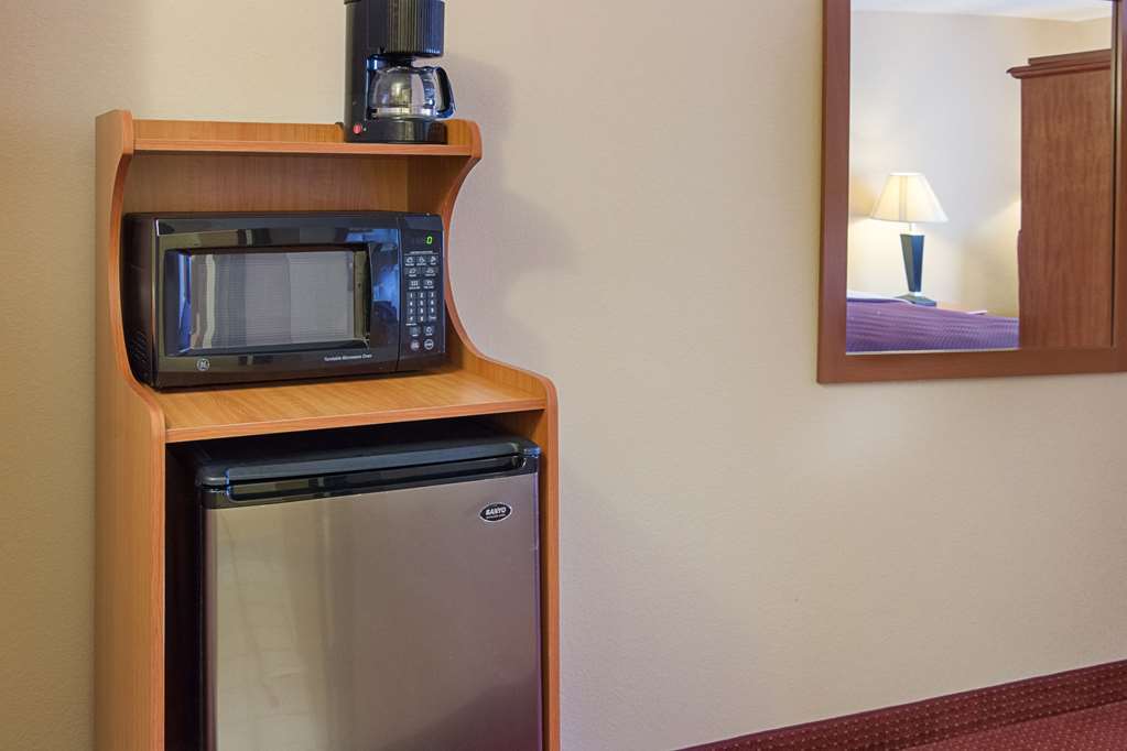 Quality Inn Los Lunas Cameră foto