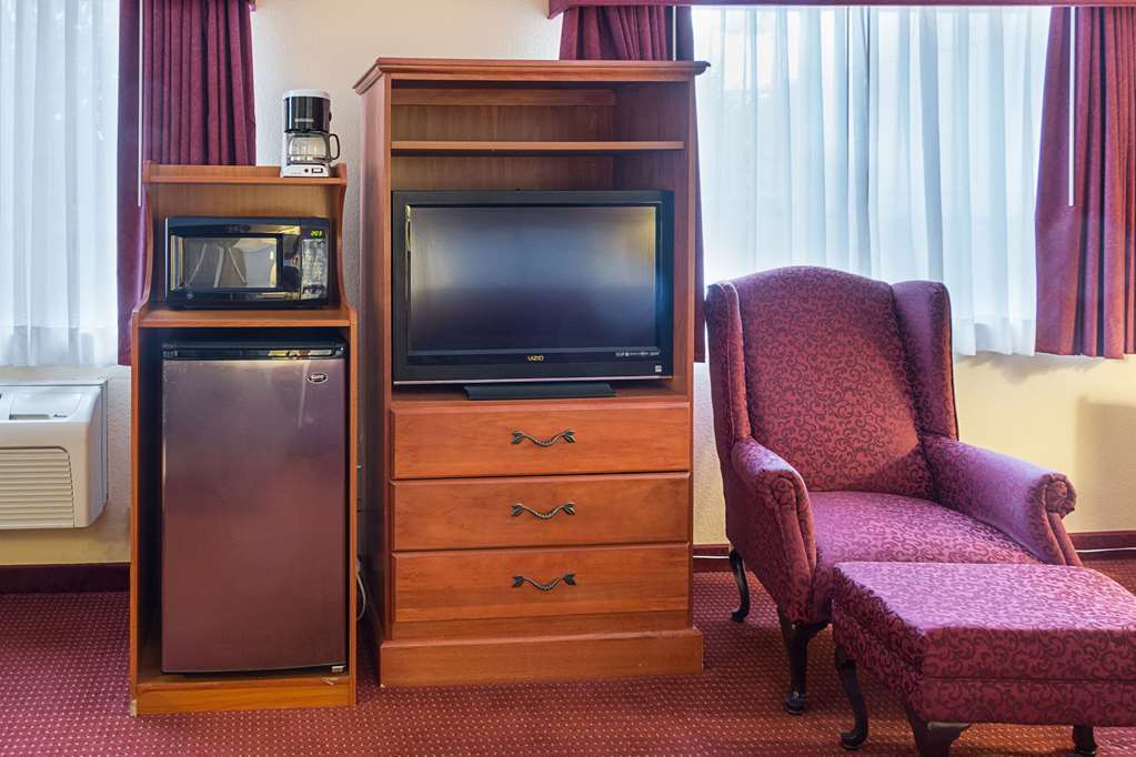 Quality Inn Los Lunas Cameră foto