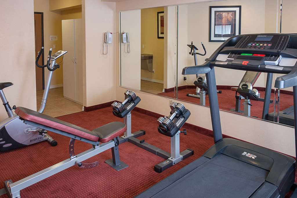 Quality Inn Los Lunas Facilități foto